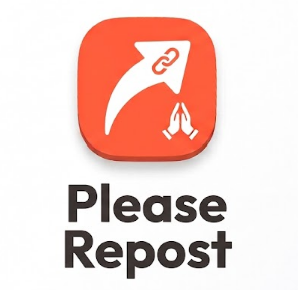 PleaseRepost