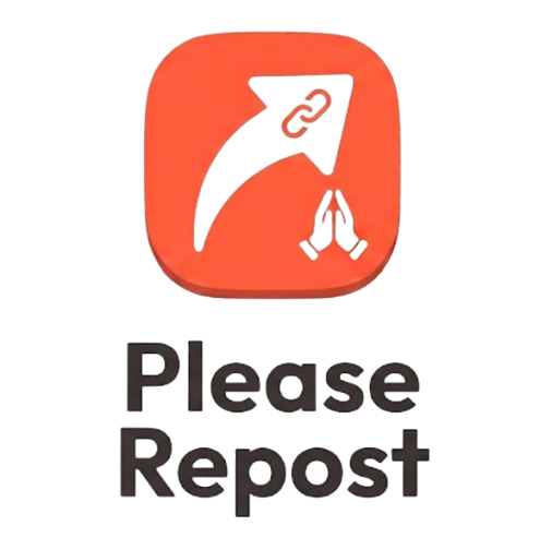 PleaseRepost